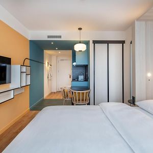 Superior Studio mit Kingsize-Bett